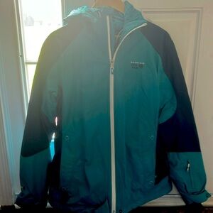 Mountain Hardware women’s winter jacket size large